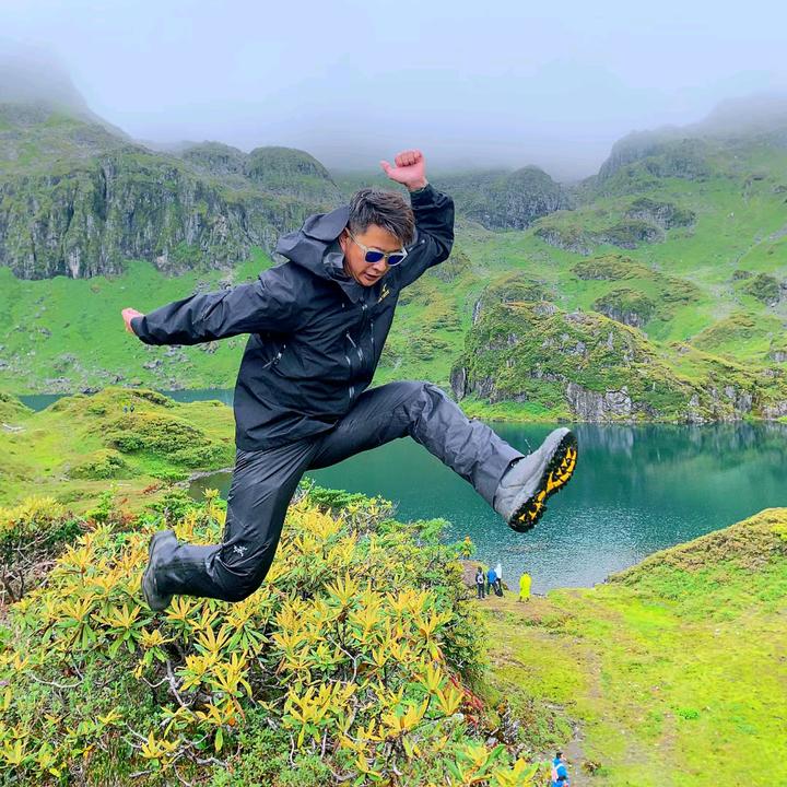 丽江不二带你去旅行