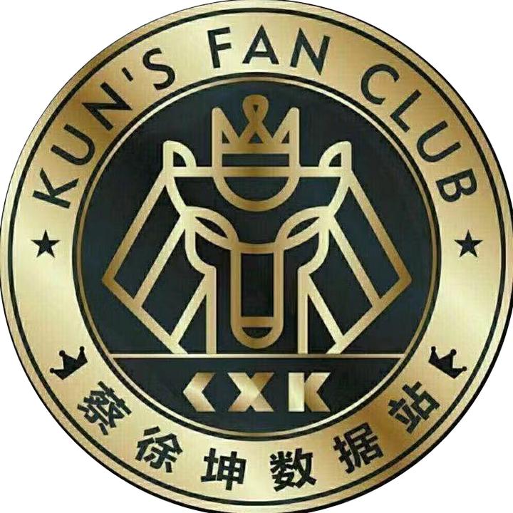 蔡徐坤82号喵星球