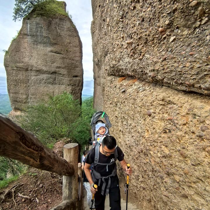 爱登山的萌爸FIKERS