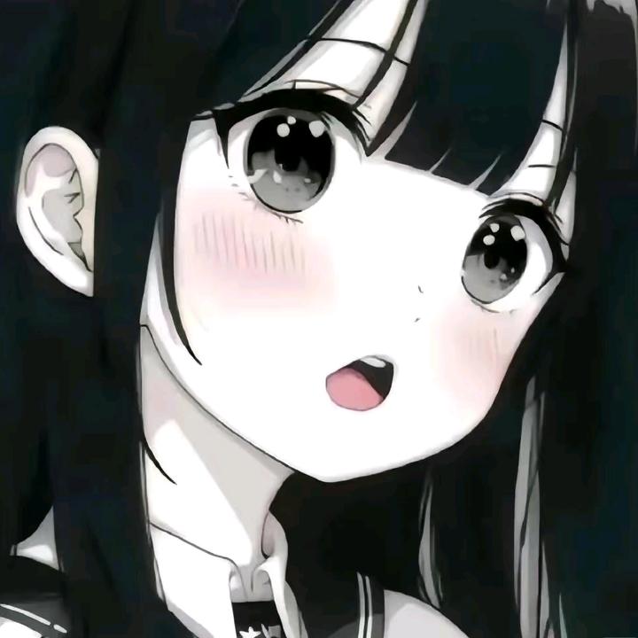 嘉琪大二在读