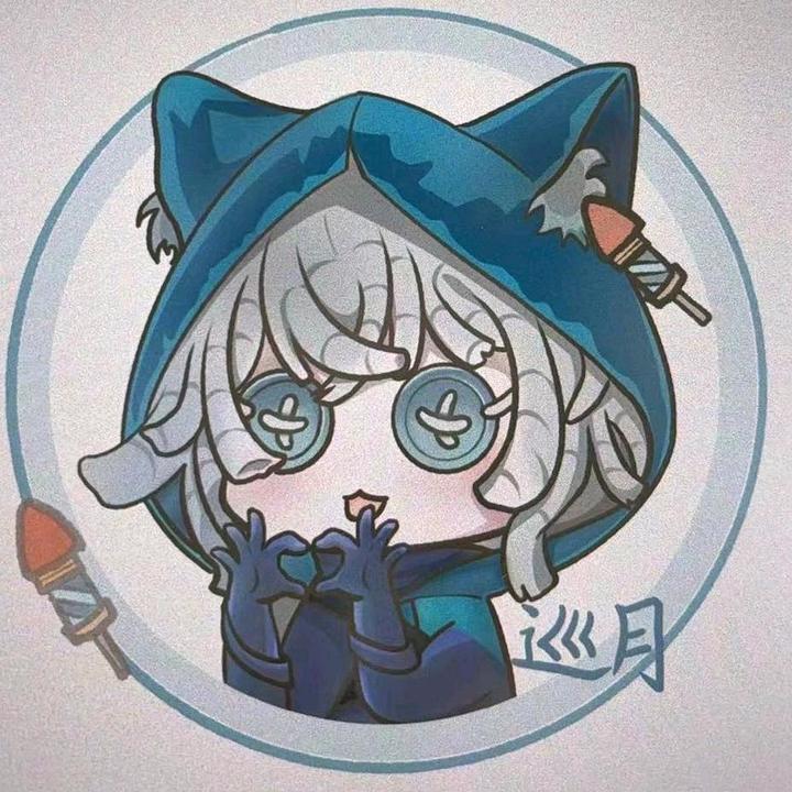 巡月（第五人格）