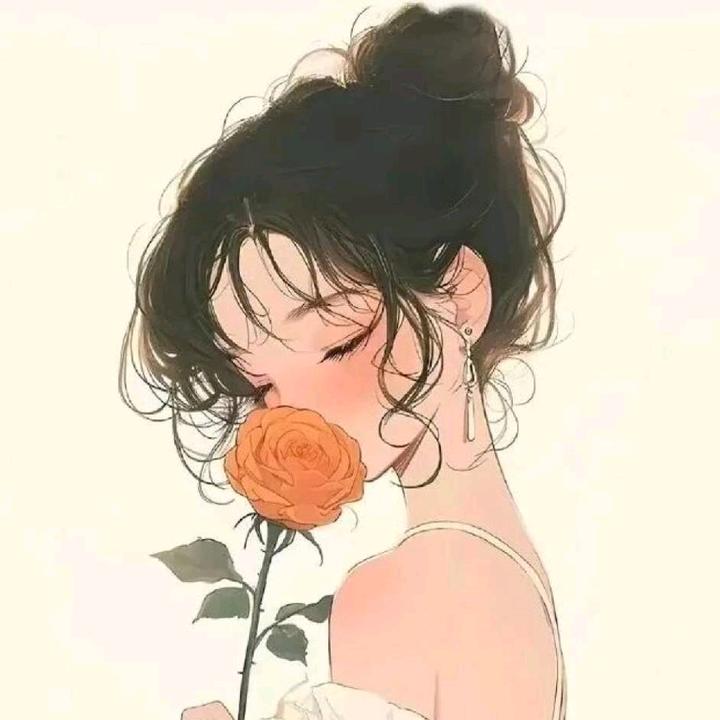 主播头像