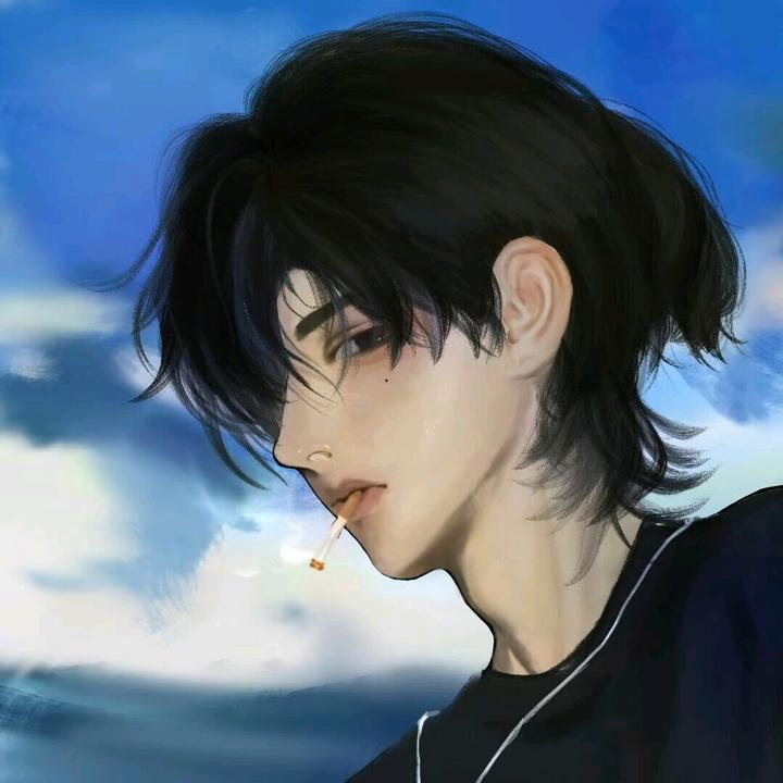 拂晓云霄与江