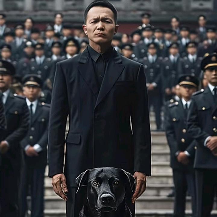 半仙(和平精英)