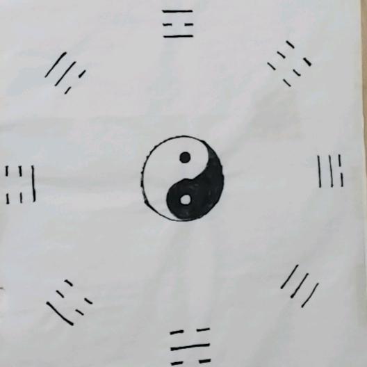 阴阳谋士，悟(易)
