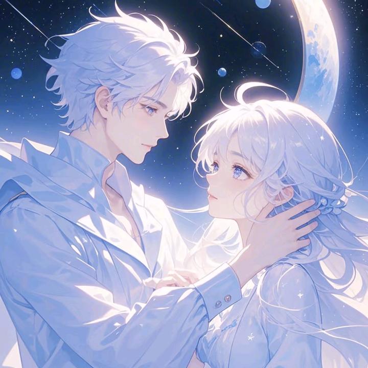 星际小火喵