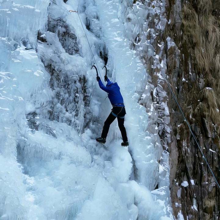 向山出发（雪山报名）