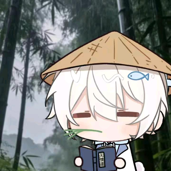 白榆（早上9点播）