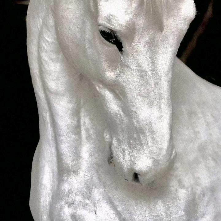 听海.