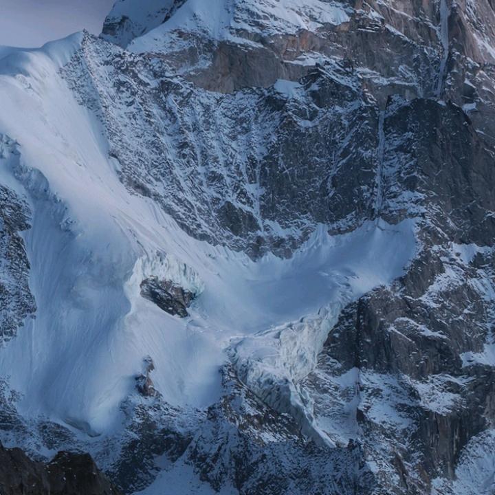 小水大滴