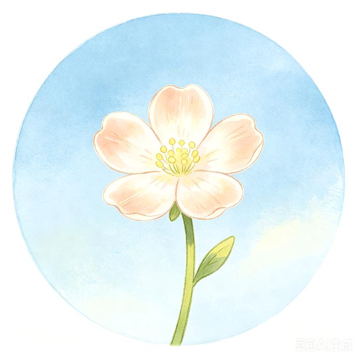 一路繁花…
