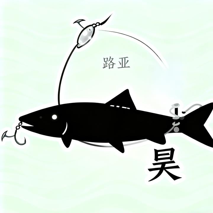 昊昊路亚