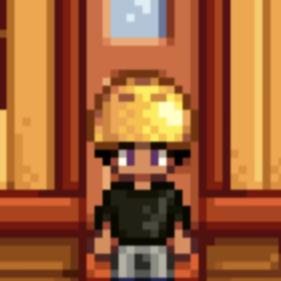 椰子头