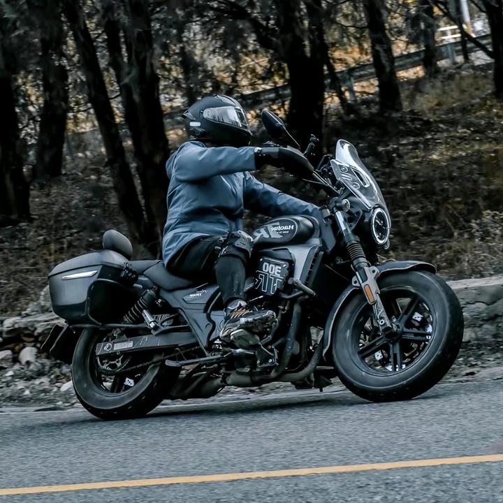 🏍️骑TR³⁰⁰的老刘💨（请勿连赞）
