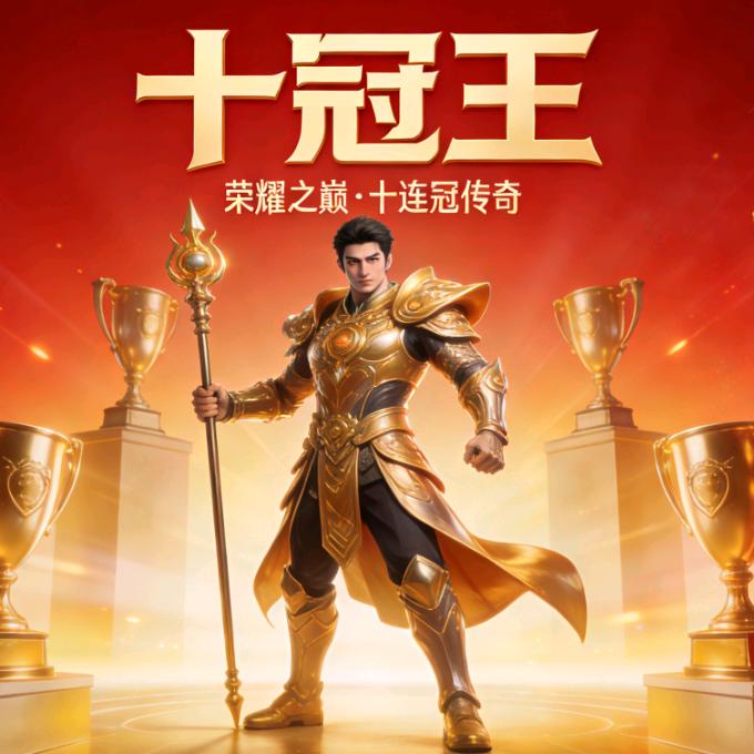 🏆️球王考官