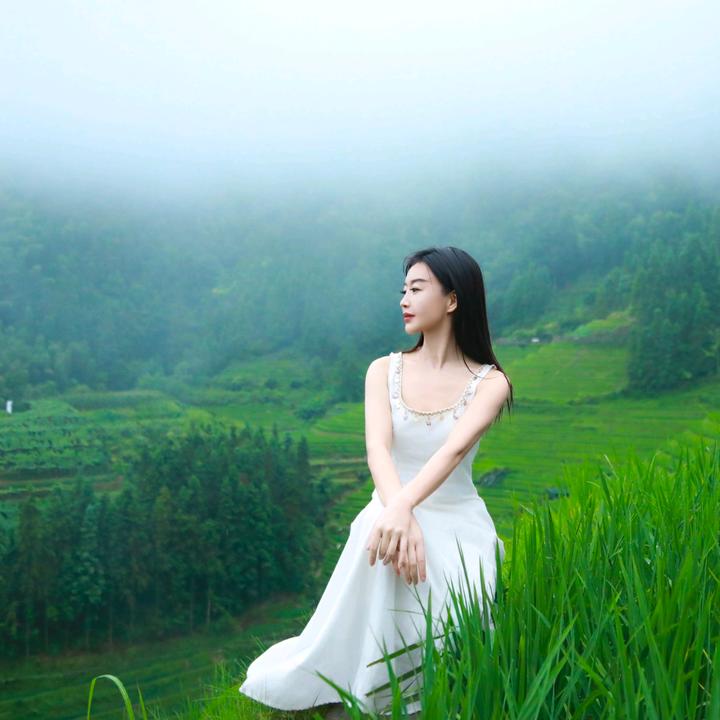 _梦瑶ᥫᩣ(户外徒步主页进群)