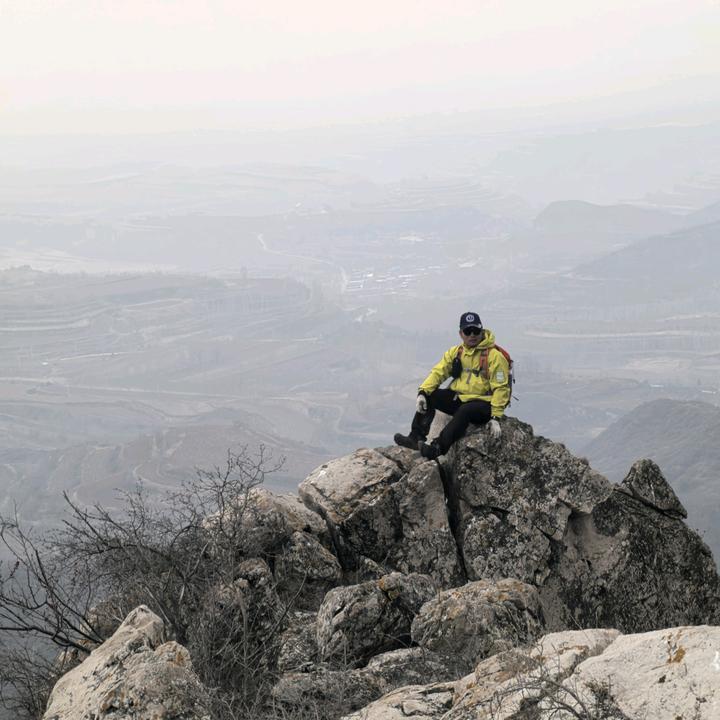 汾阳水哥