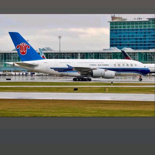 退伍的南航a380（反飞马、营销号）大号