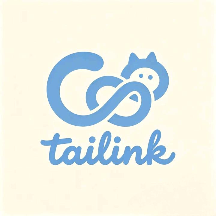 tailink尾巴计划