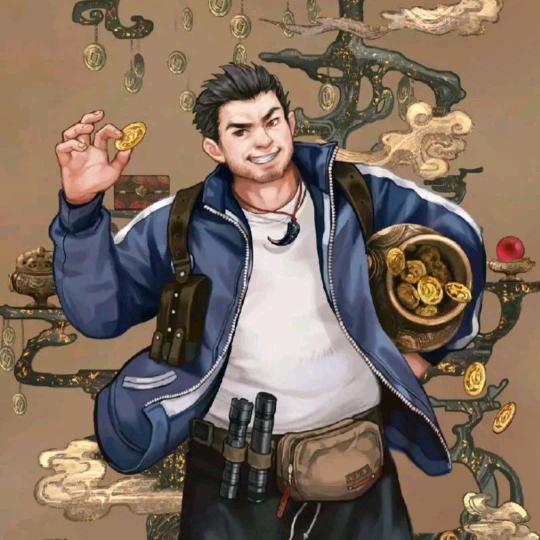 小李学钓鱼🎣