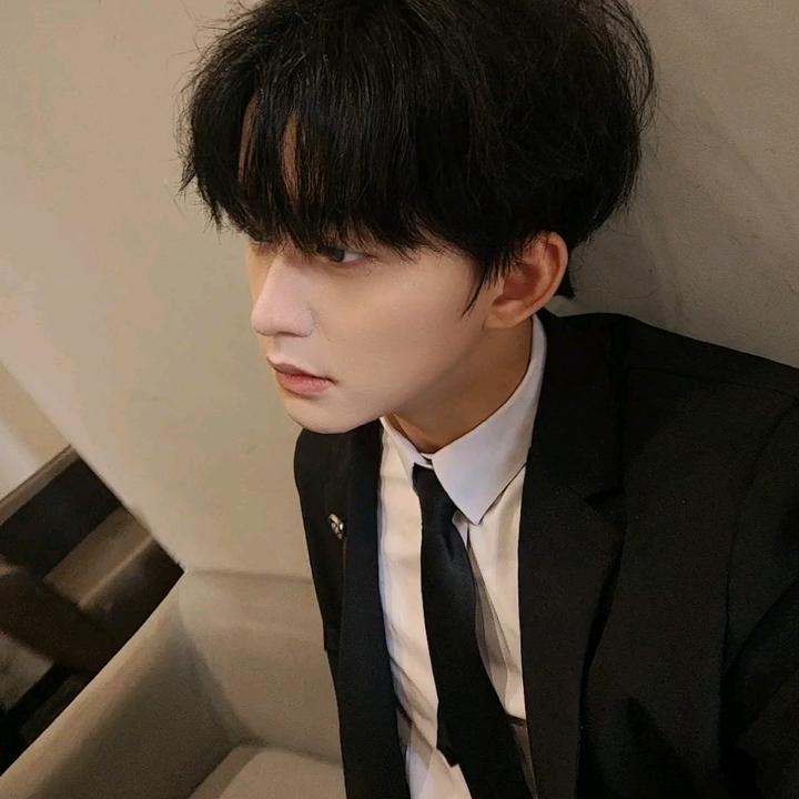 温柔呆（最温柔野射）