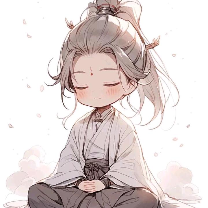 归柒