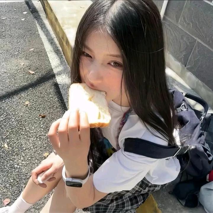 不如早点睡💤