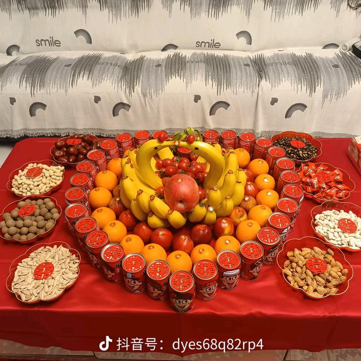 福满多