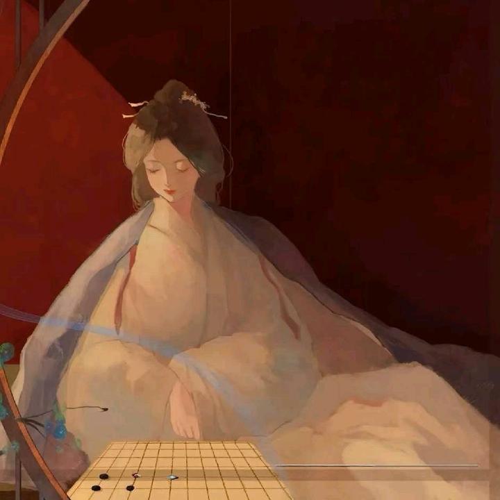 栖光师姐