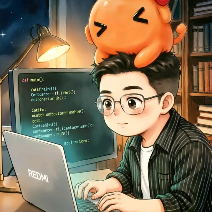 Addy张无为