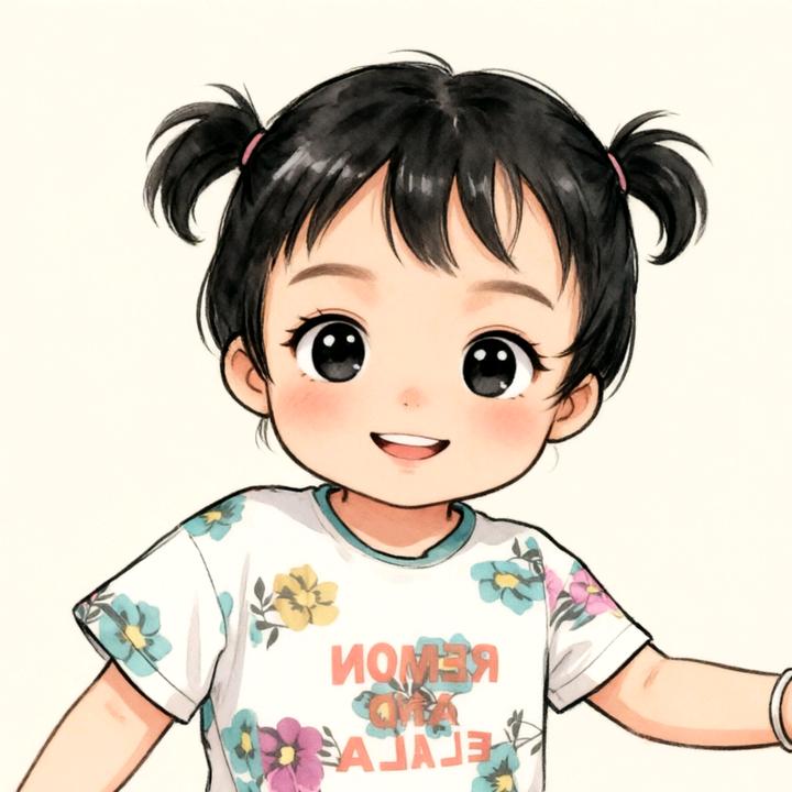 家有小疯丫头