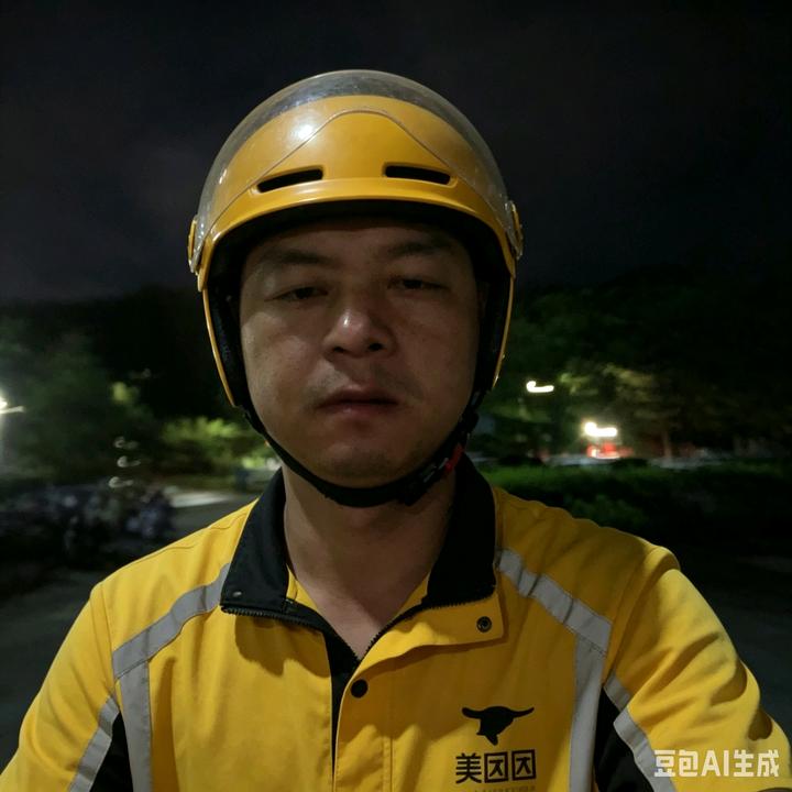 老蒋跑单慢