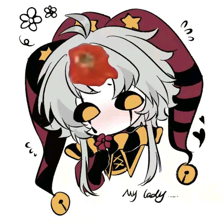 Pierrot