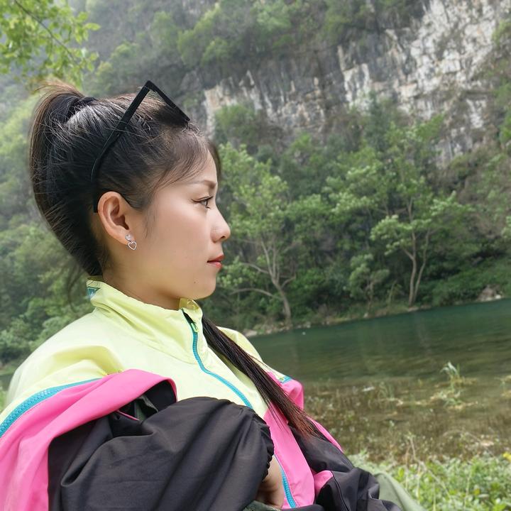 @野钓.女钓手