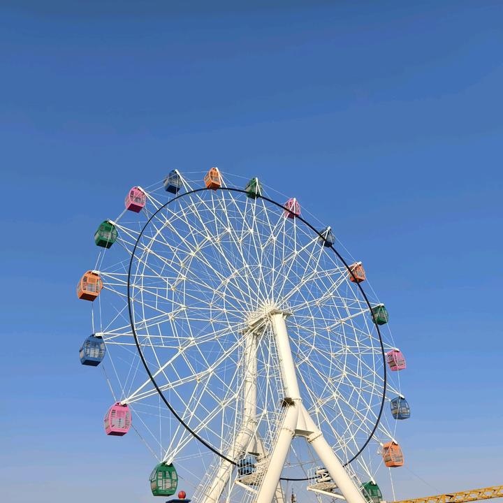 快、快扶我去露营
