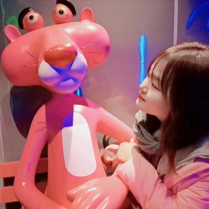 是婷婷吖