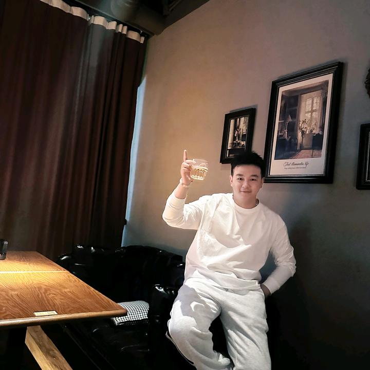 小陳总平安