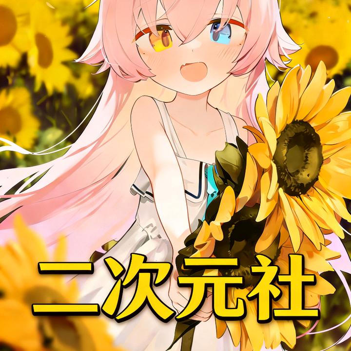 二次元社
