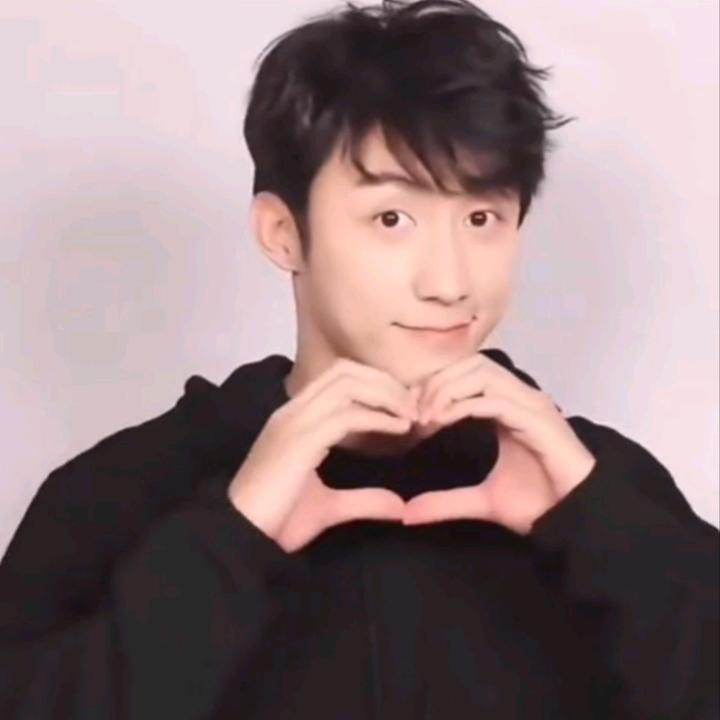 景瑜是甜妹（想见黄景瑜版）