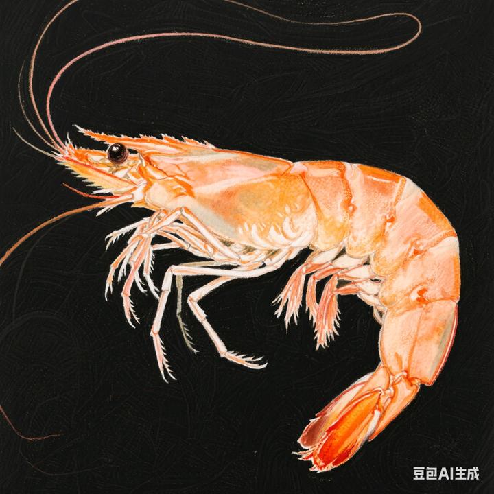 大虾