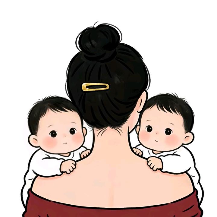 强妈成长记