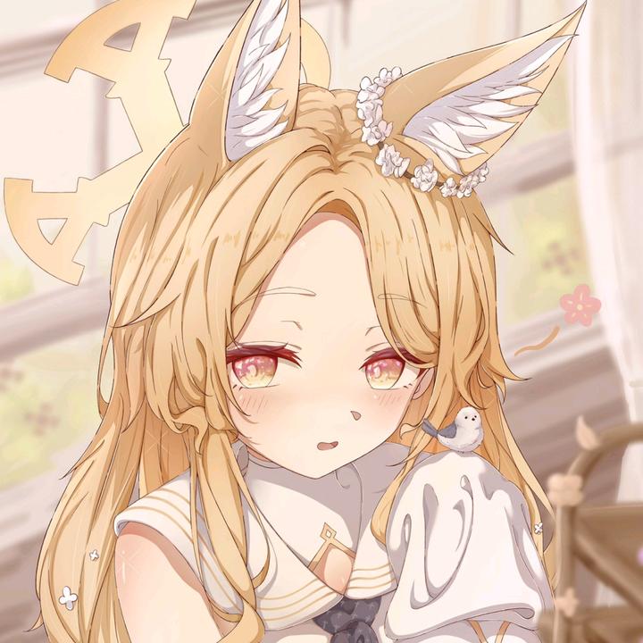 懂鸟语の圣娅