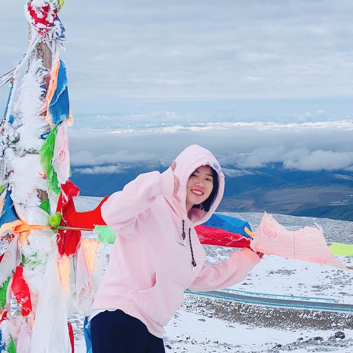 小歪歪🐳