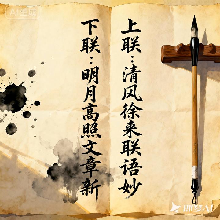 妙语联文