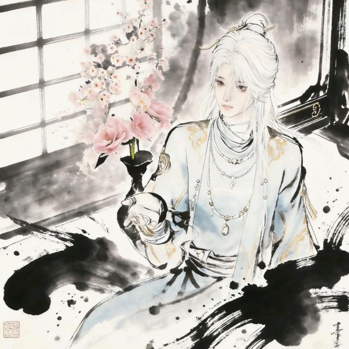 执尺天涯