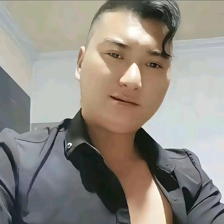王哥理发店