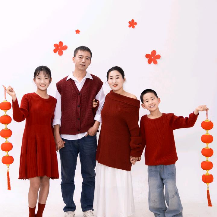 做个明媚的女子/
