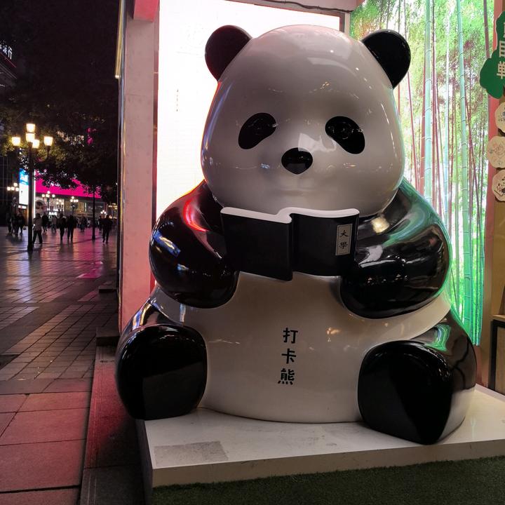 芭乐女士（孕晚期）