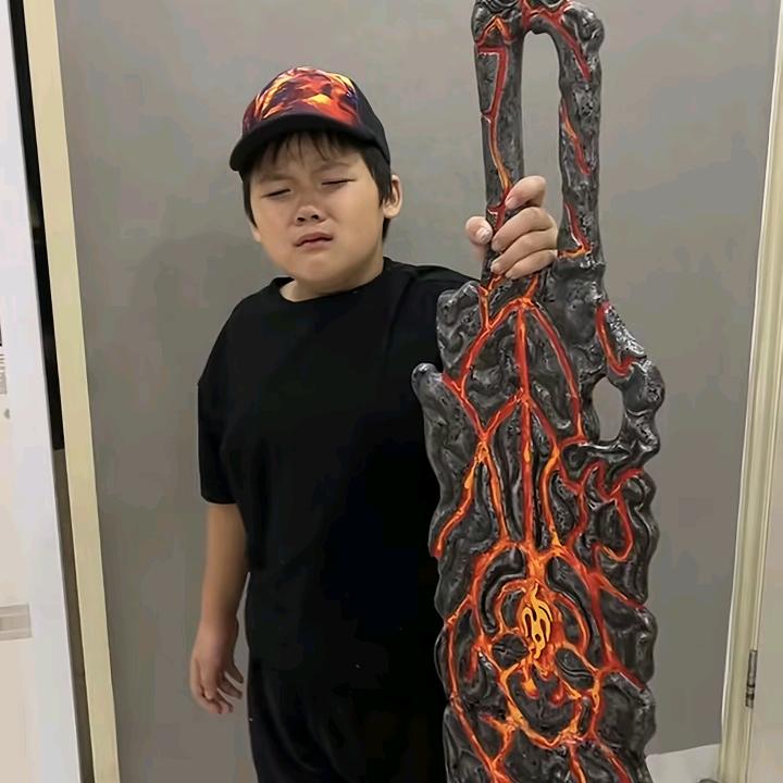 炎消要