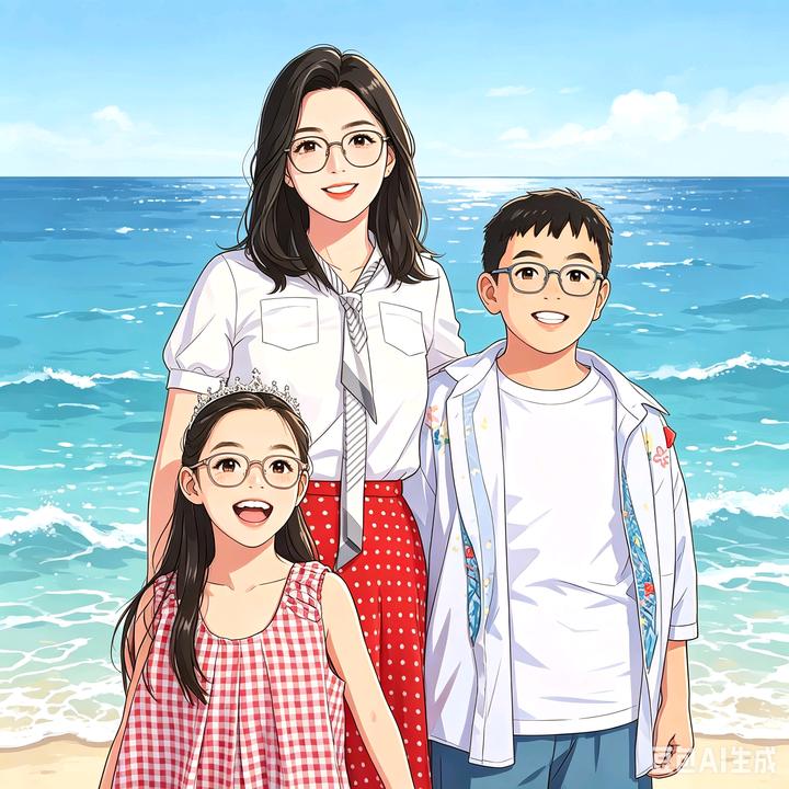 北镜妈妈🌻(防控第七年)